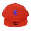 New Era® Original Fit Diamond Era Flat Bill Snapback Cap サムネイル